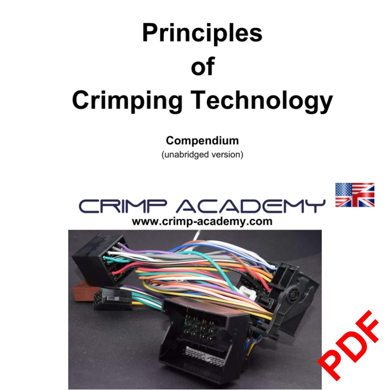 E-Book - Principles of Crimping Technology - Compendium